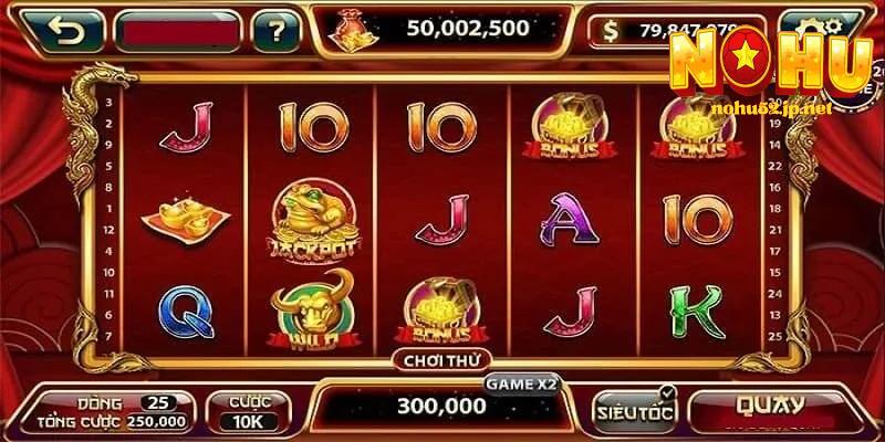 Các tựa game hay về nohu IWIN