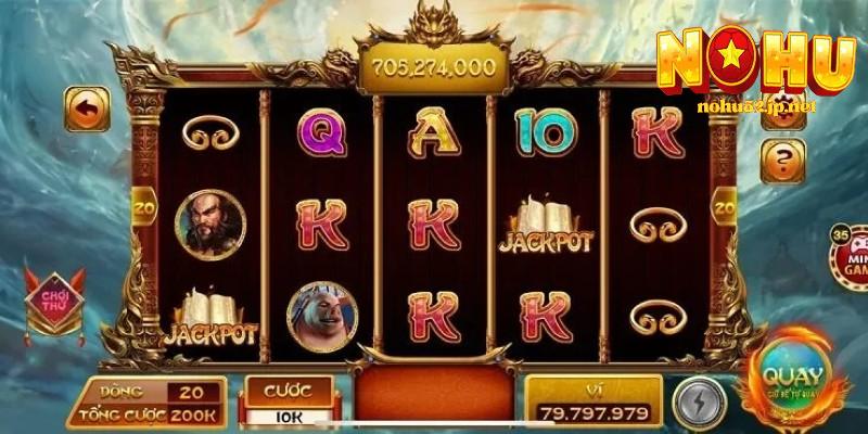 Khám phá nổ hũ hitclub