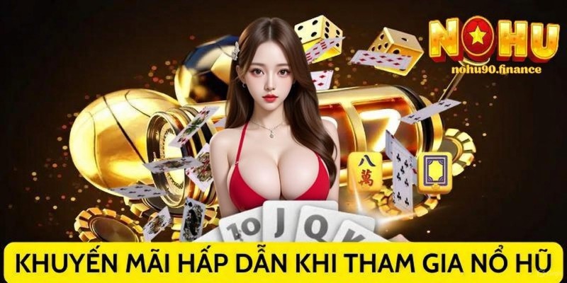 Khuyến mãi lớn tại nohu